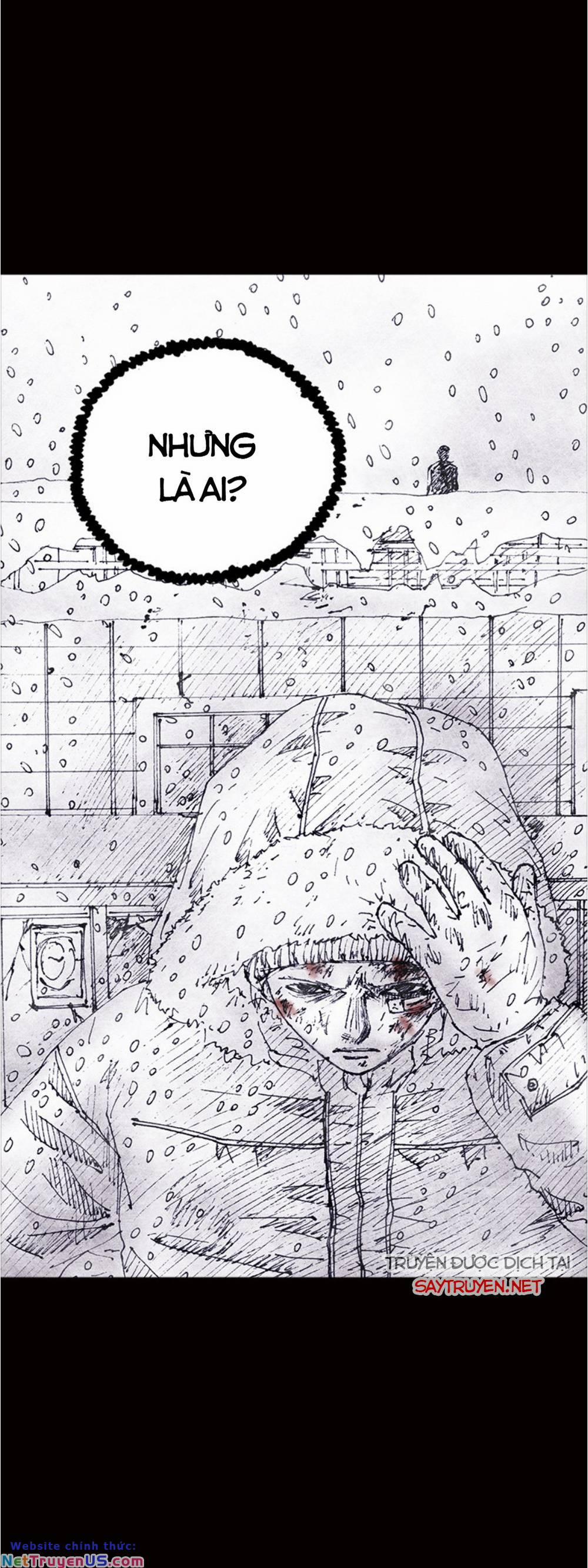 Distant Sky 56 trang 9