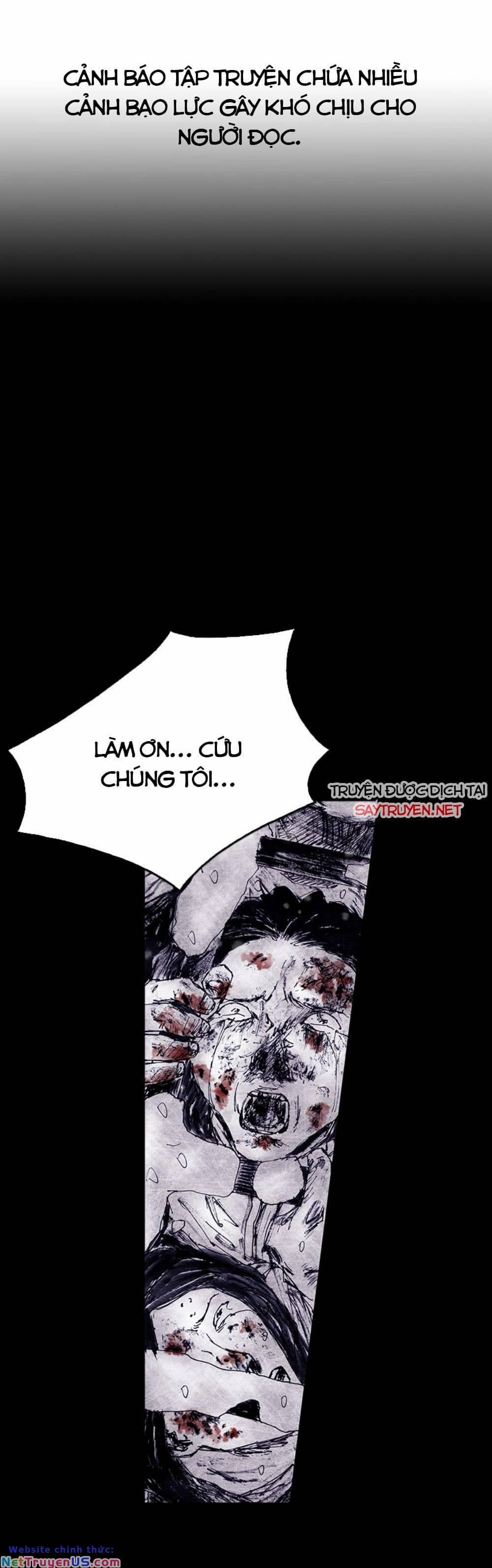 Distant Sky 57 trang 1