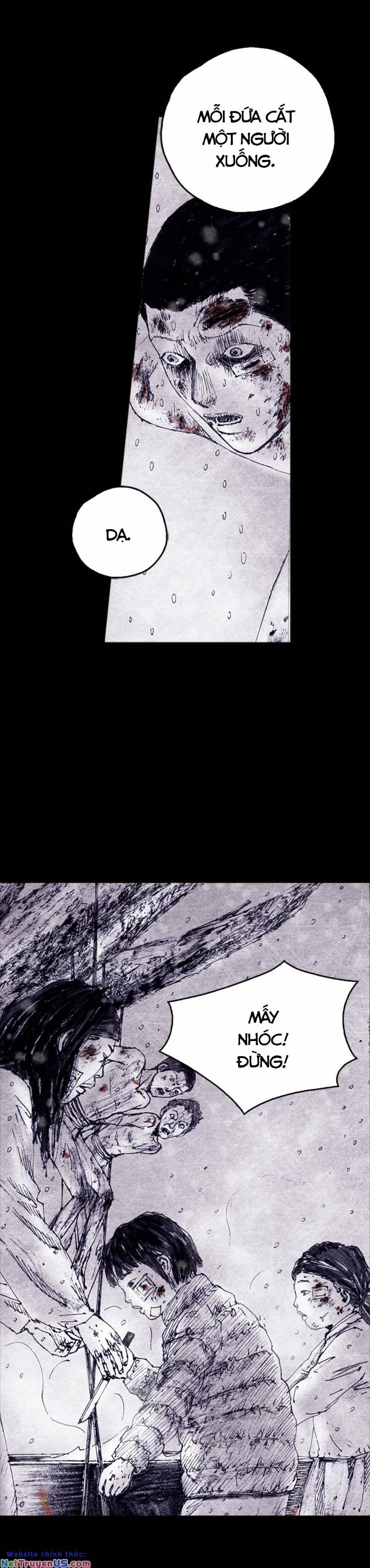 Distant Sky 57 trang 10