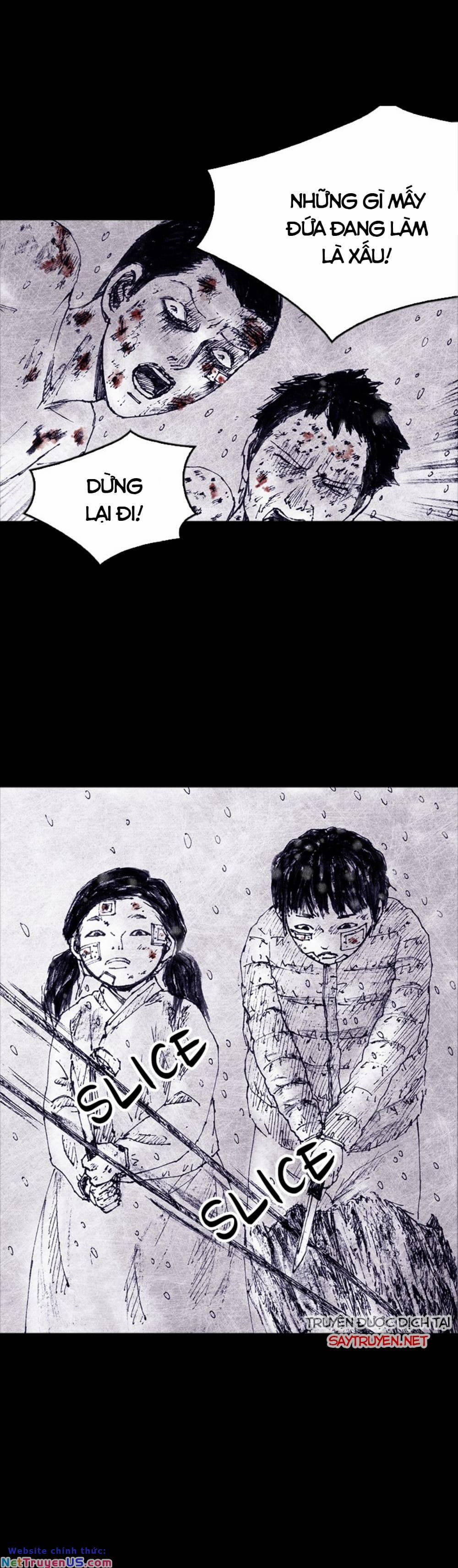 Distant Sky 57 trang 11