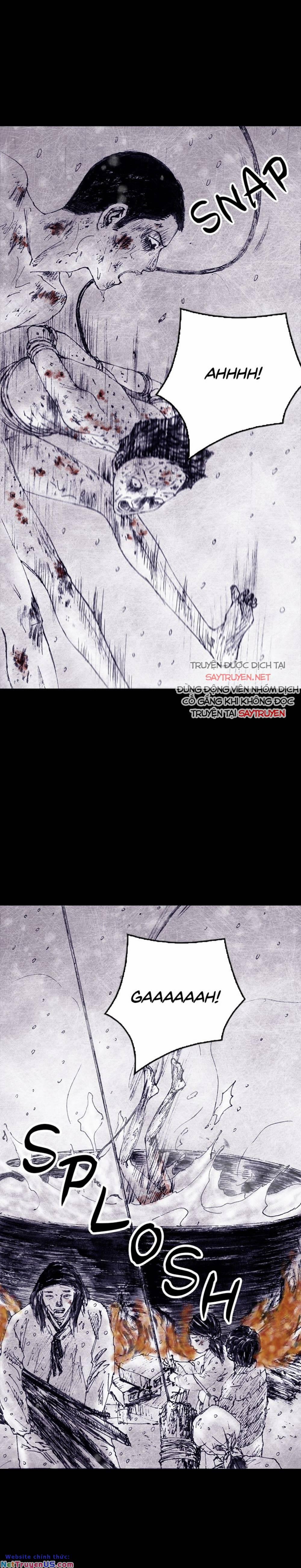 Distant Sky 57 trang 12