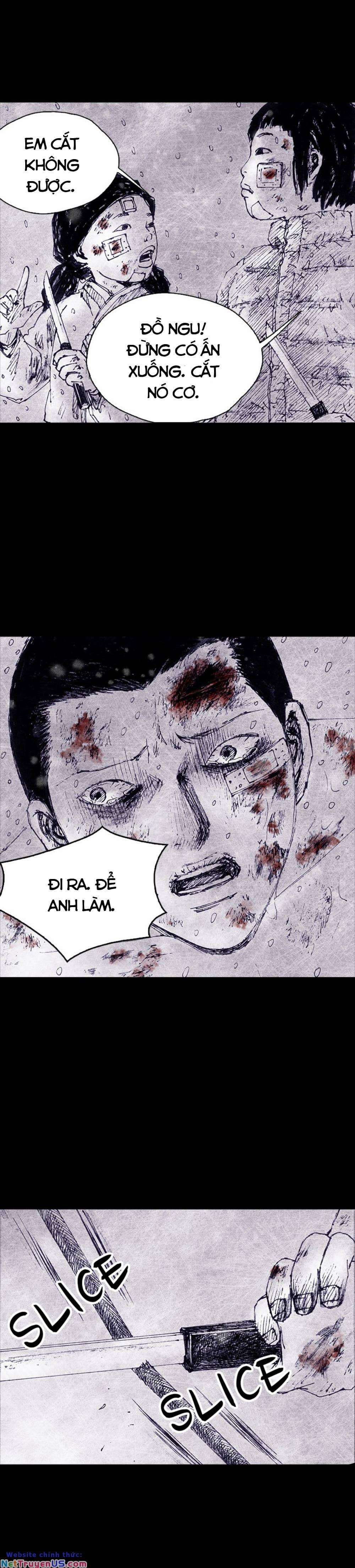 Distant Sky 57 trang 13