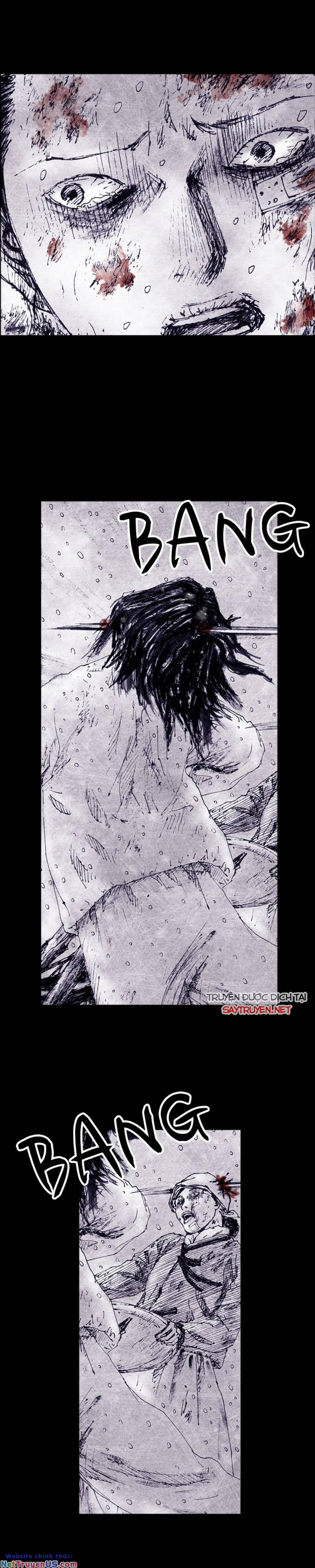 Distant Sky 57 trang 14