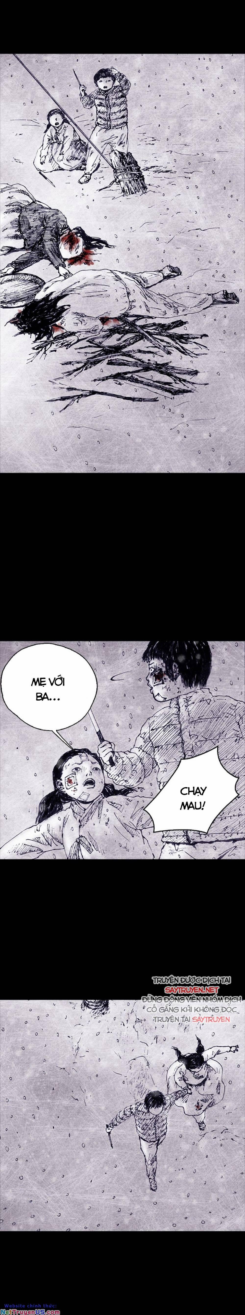 Distant Sky 57 trang 15