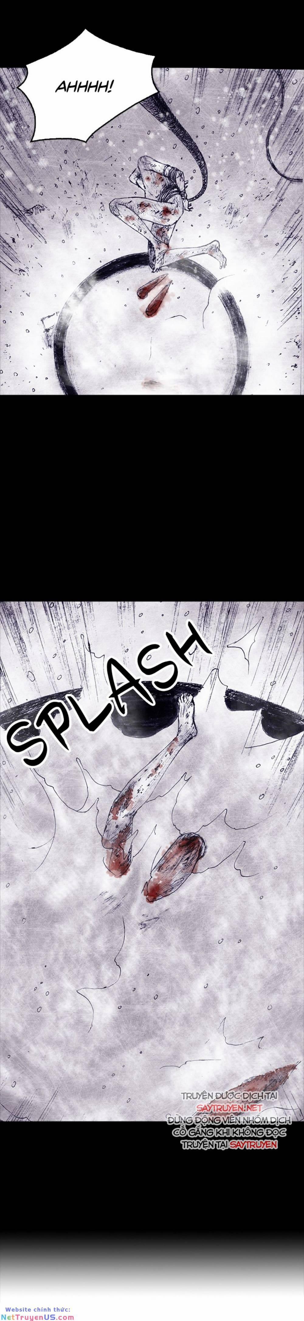 Distant Sky 57 trang 19