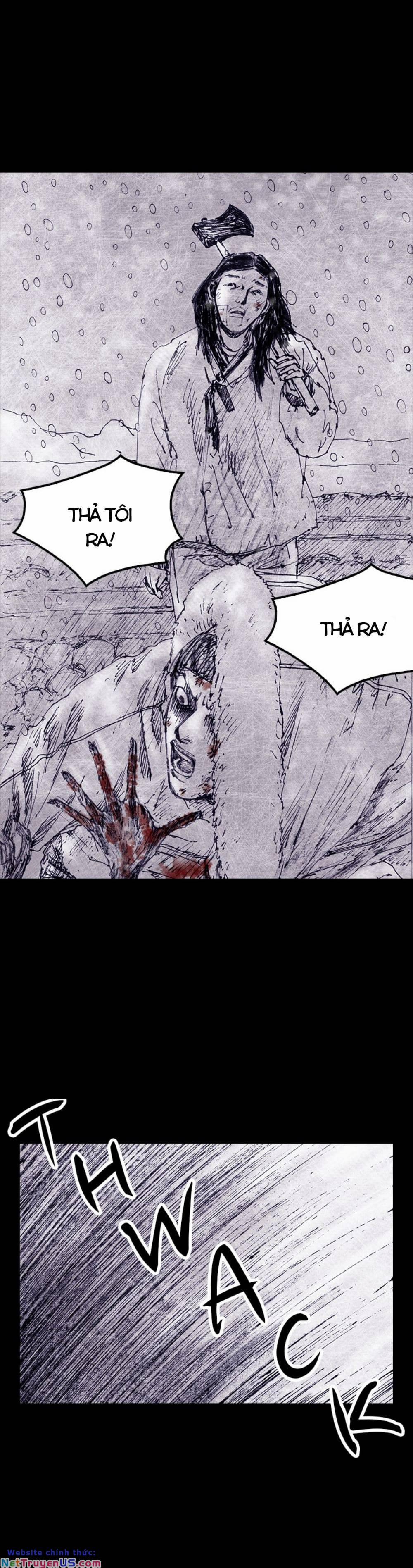 Distant Sky 57 trang 3