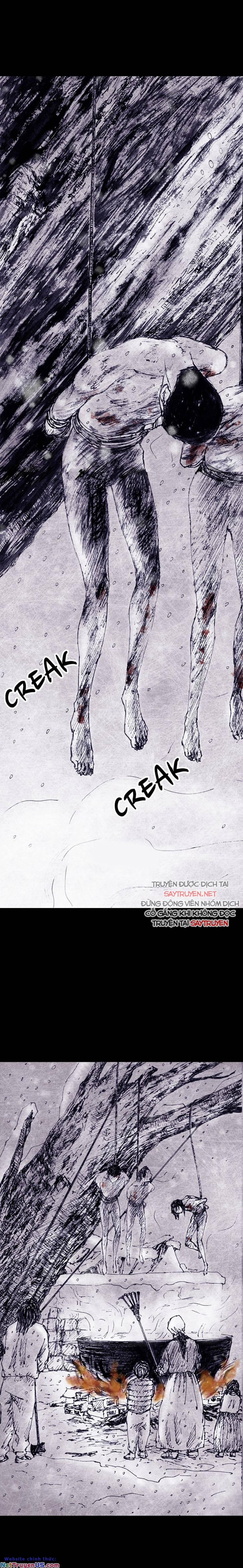 Distant Sky 57 trang 4