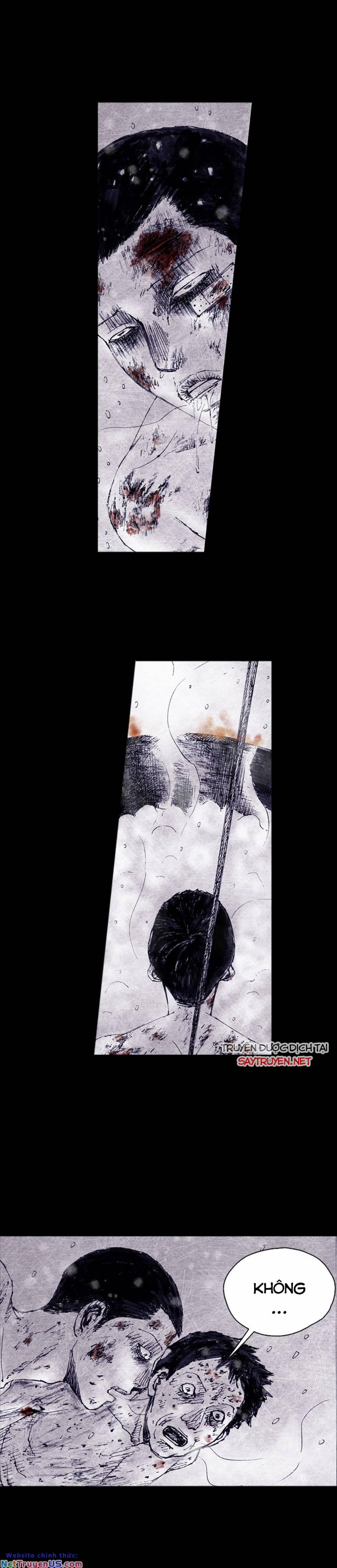 Distant Sky 57 trang 5