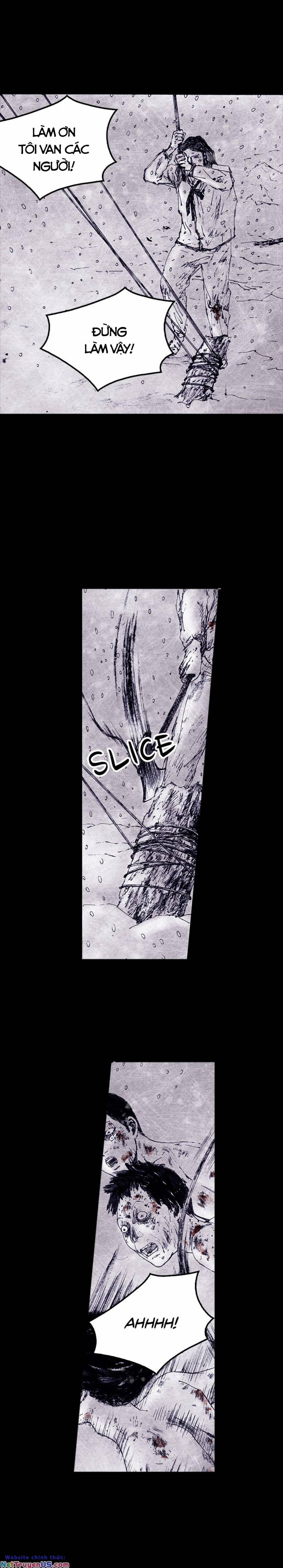 Distant Sky 57 trang 6