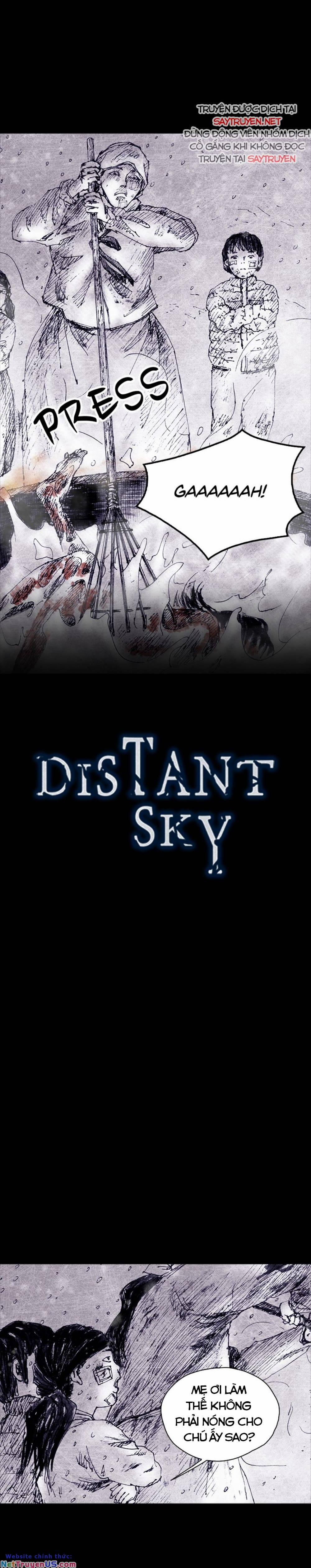 Distant Sky 57 trang 8