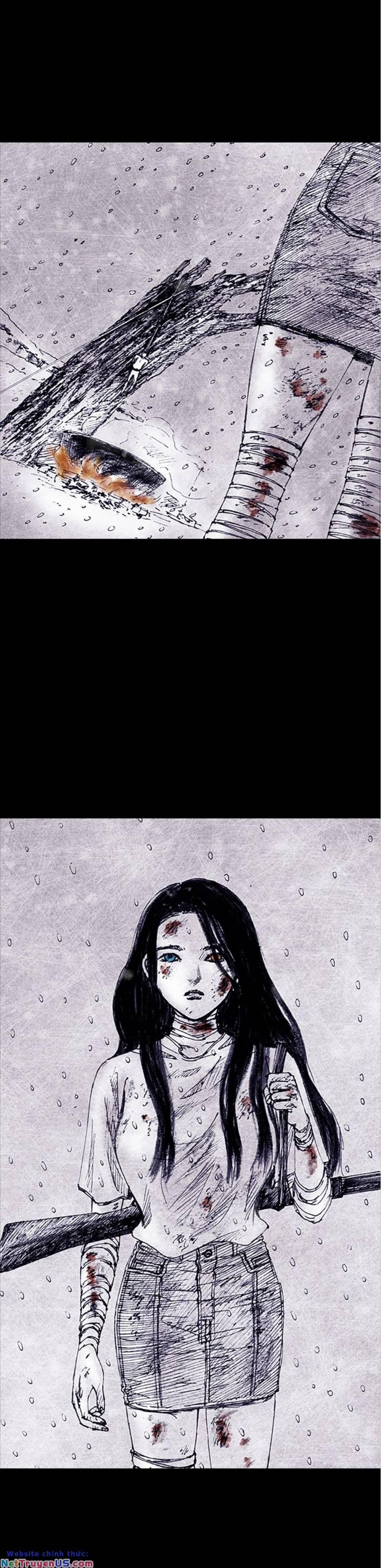 Distant Sky 58 trang 1