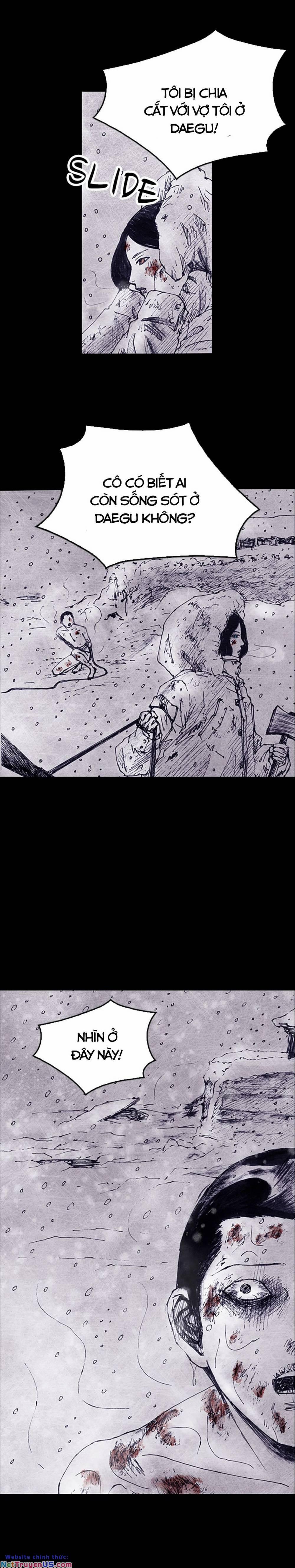 Distant Sky 58 trang 10