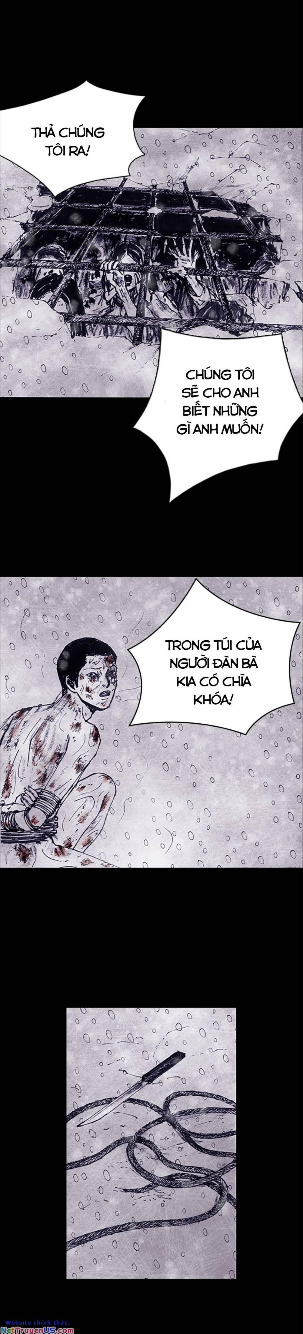 Distant Sky 58 trang 11