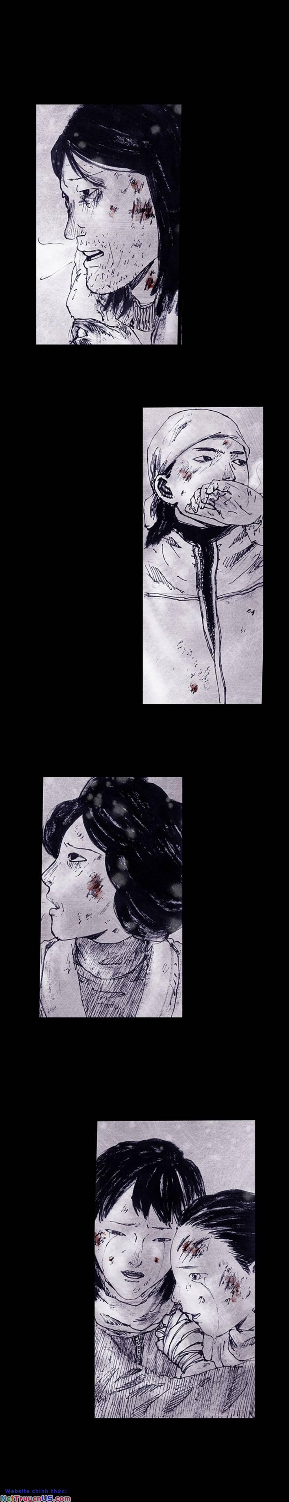 Distant Sky 58 trang 13