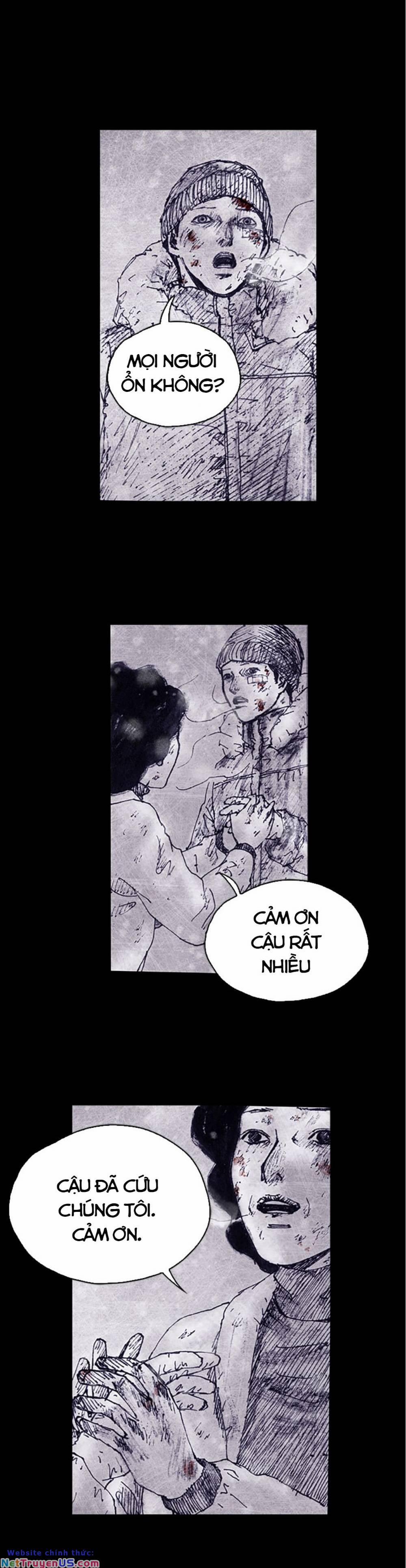 Distant Sky 58 trang 14