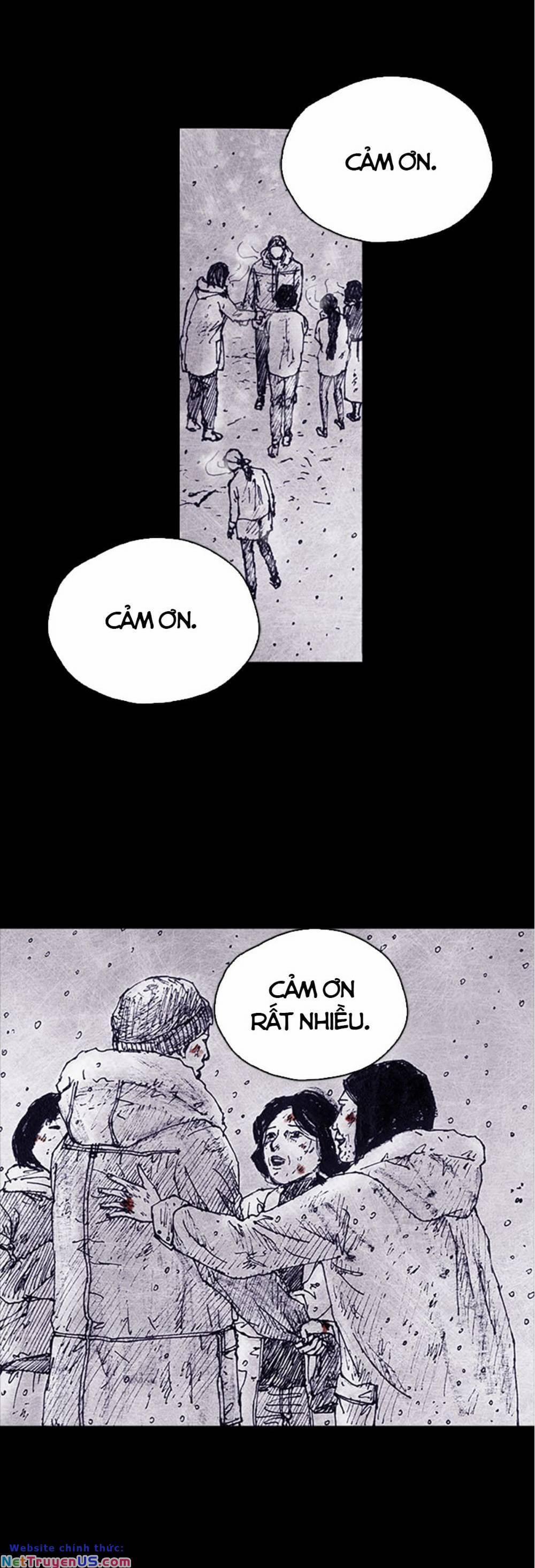 Distant Sky 58 trang 15