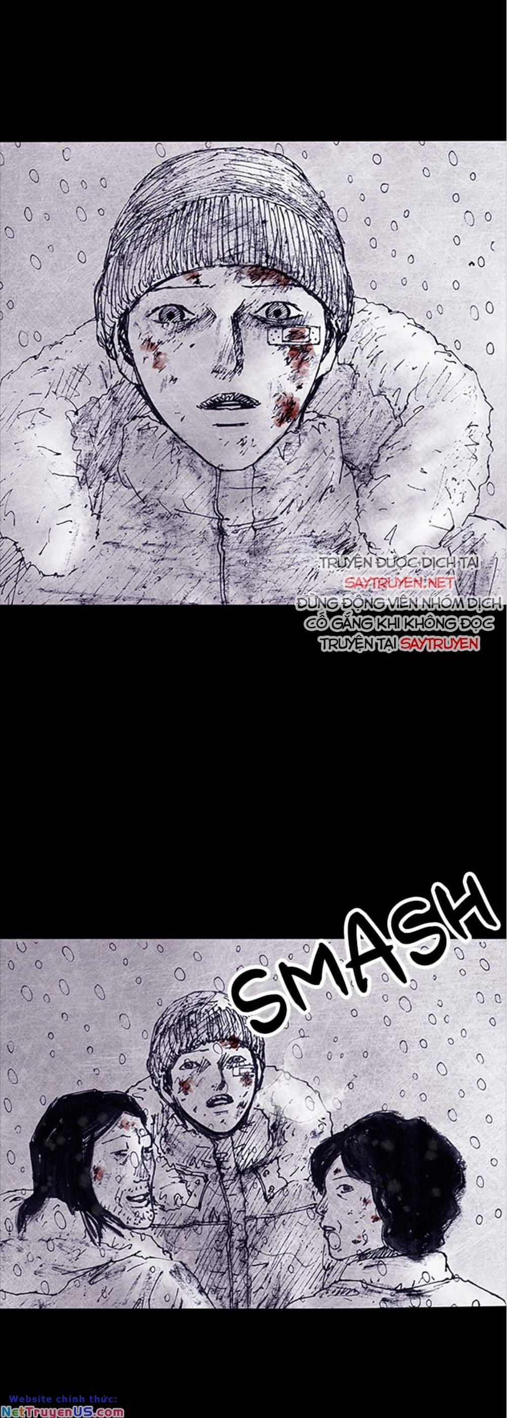 Distant Sky 58 trang 16