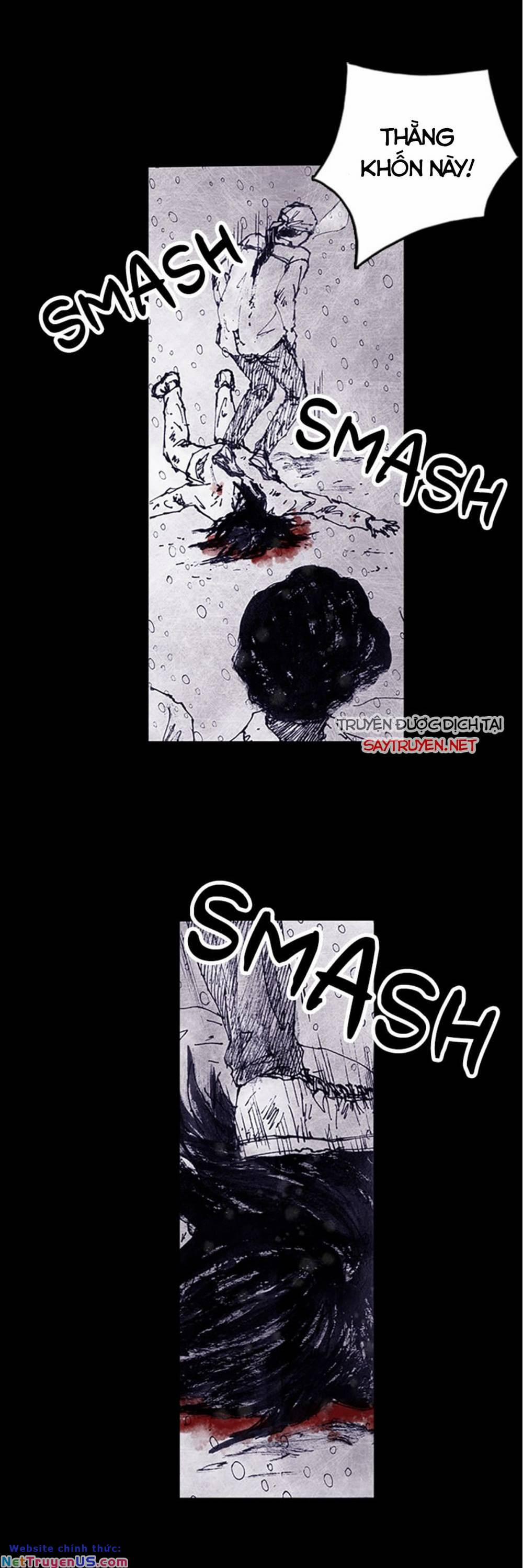 Distant Sky 58 trang 17