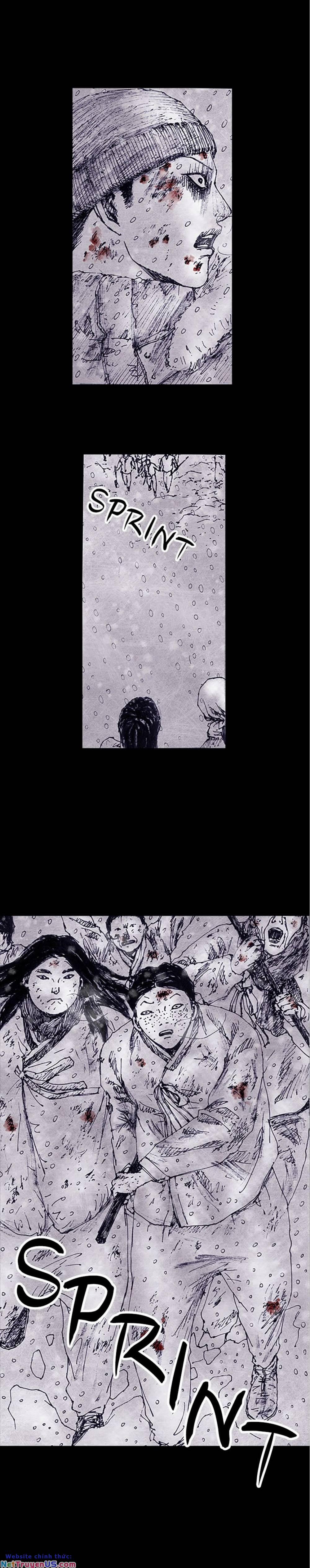 Distant Sky 58 trang 20