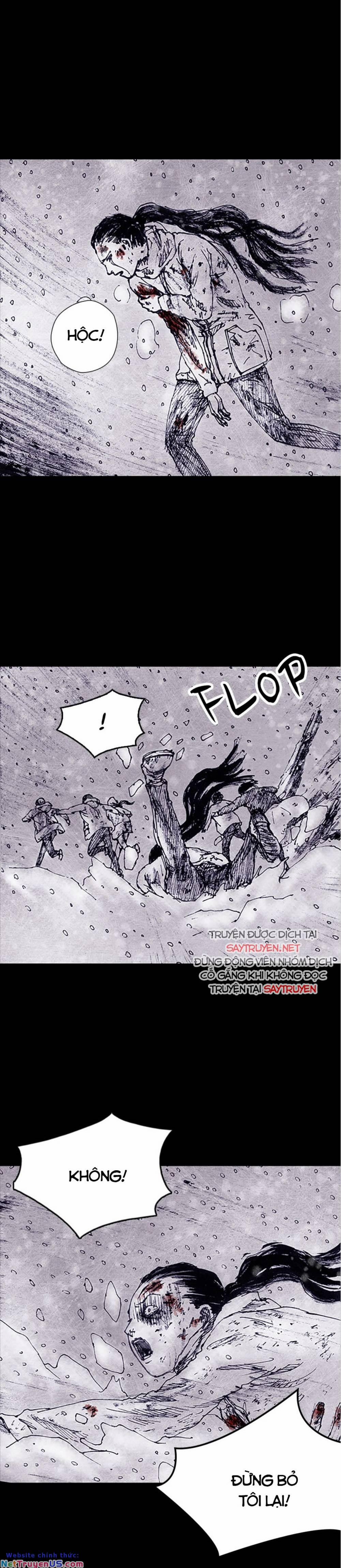 Distant Sky 58 trang 22