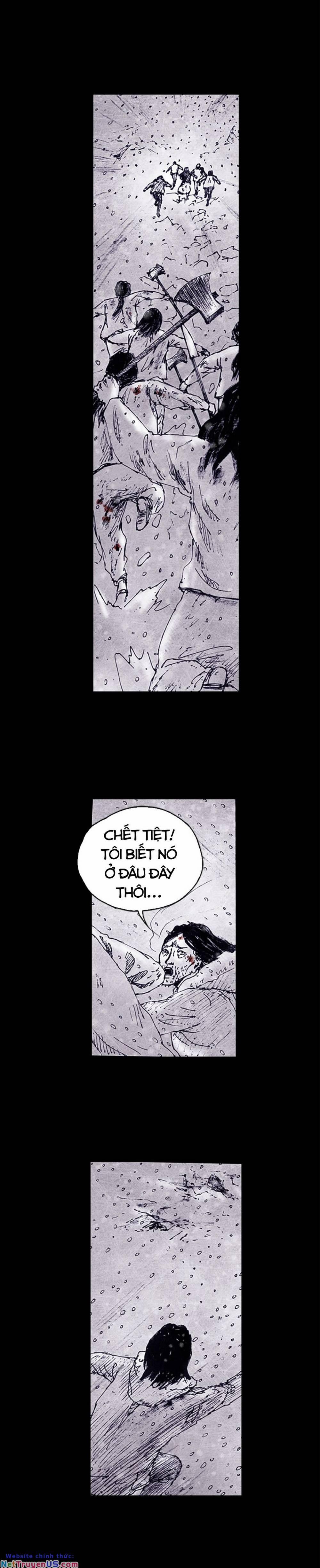 Distant Sky 58 trang 24