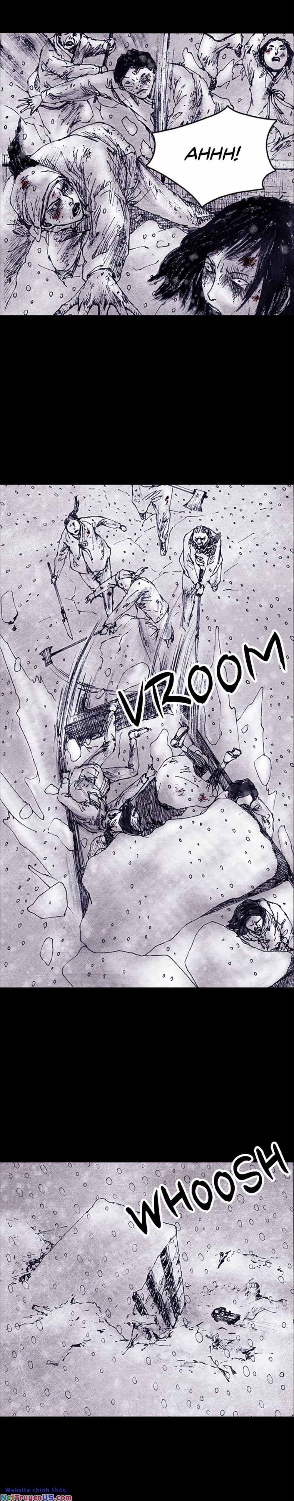 Distant Sky 58 trang 26