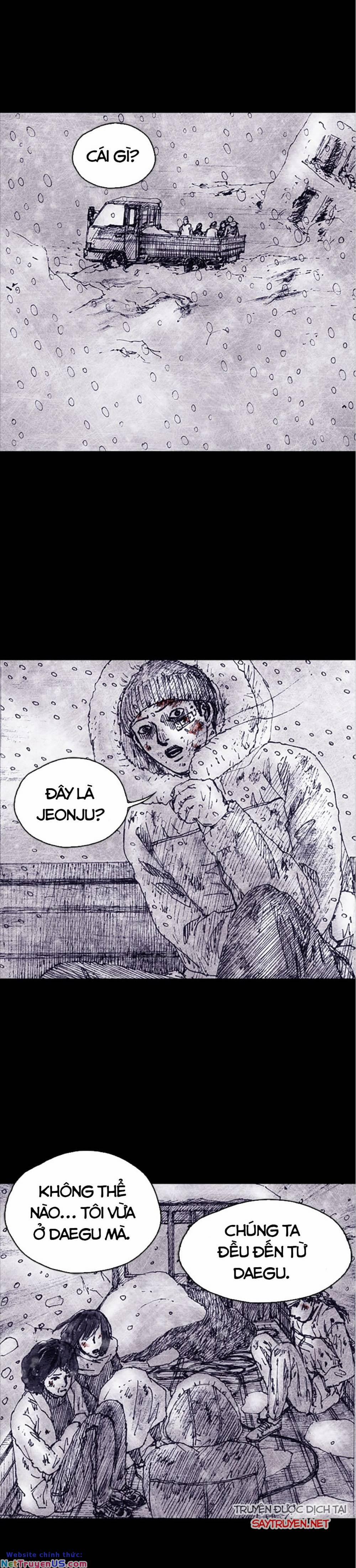 Distant Sky 58 trang 27