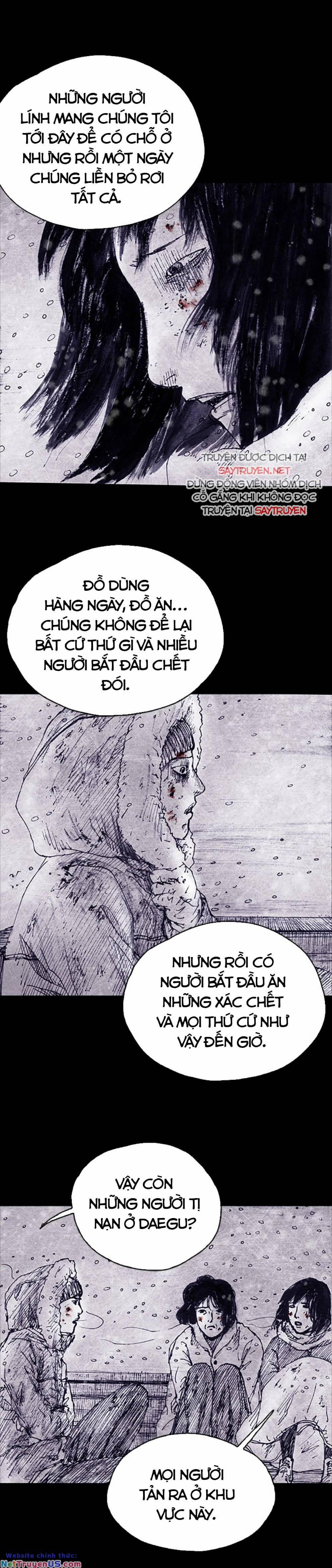 Distant Sky 58 trang 28