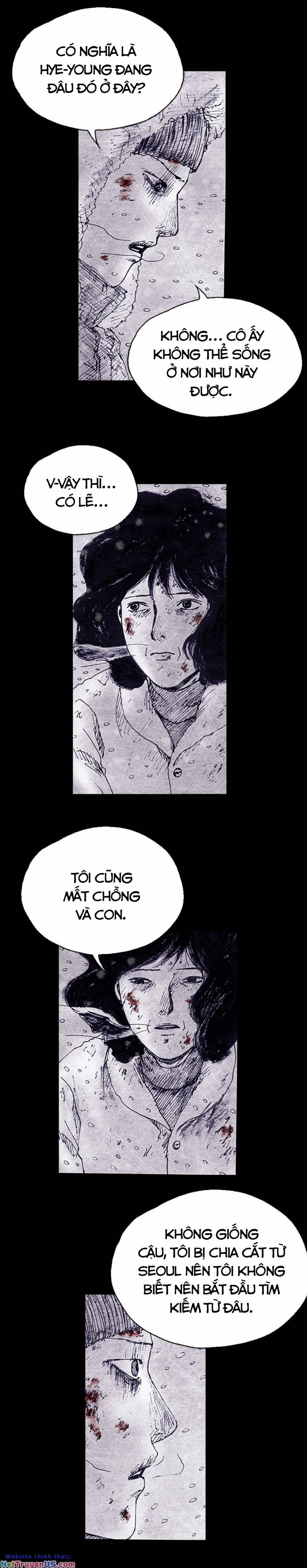 Distant Sky 58 trang 29