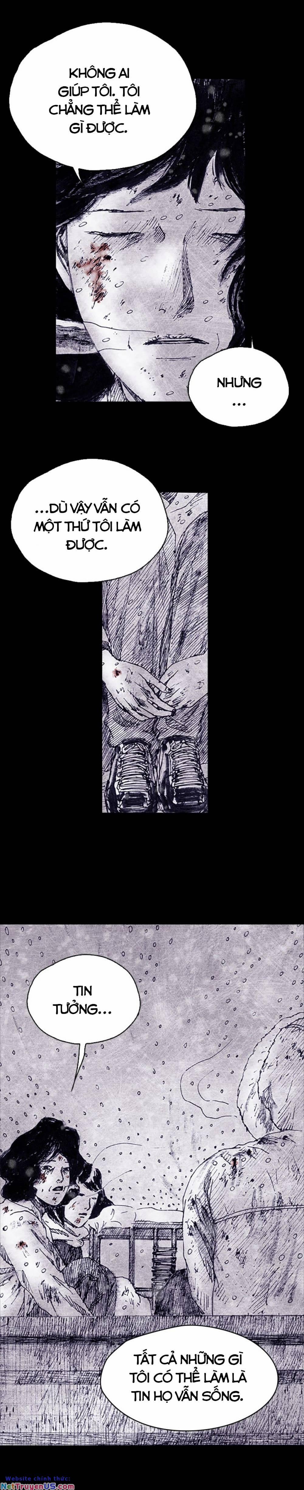 Distant Sky 58 trang 30