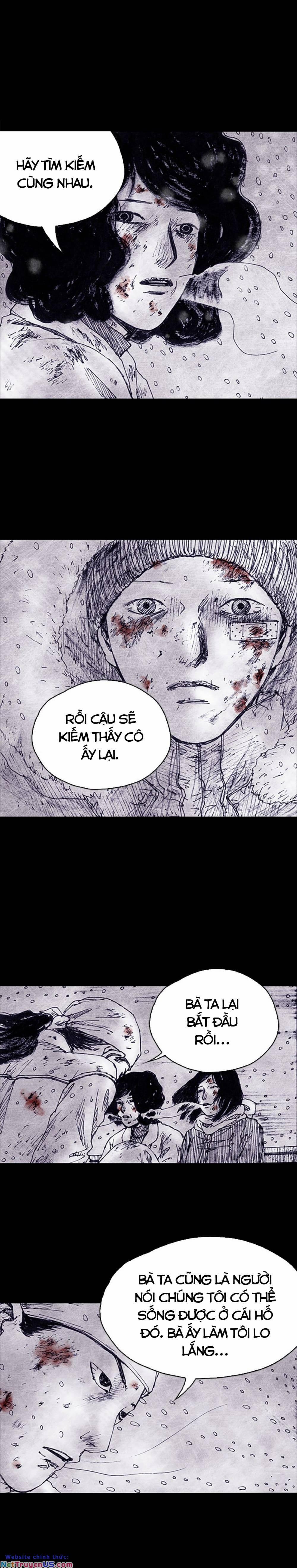 Distant Sky 58 trang 31