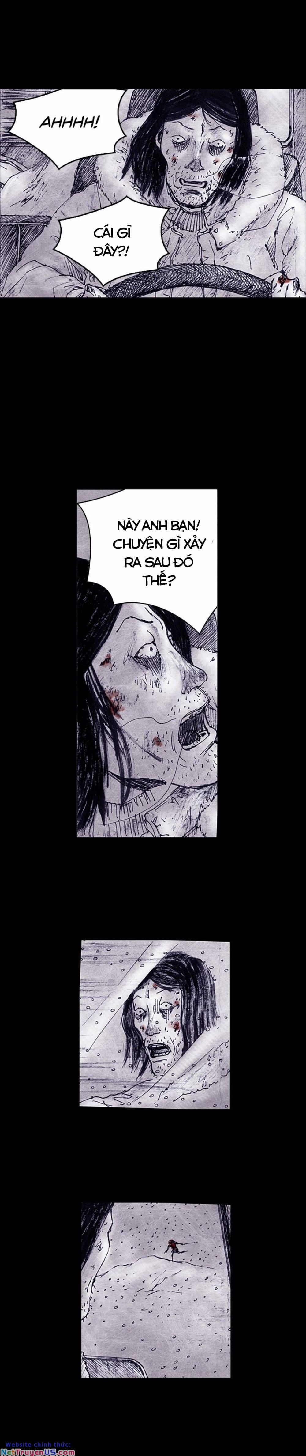 Distant Sky 58 trang 33