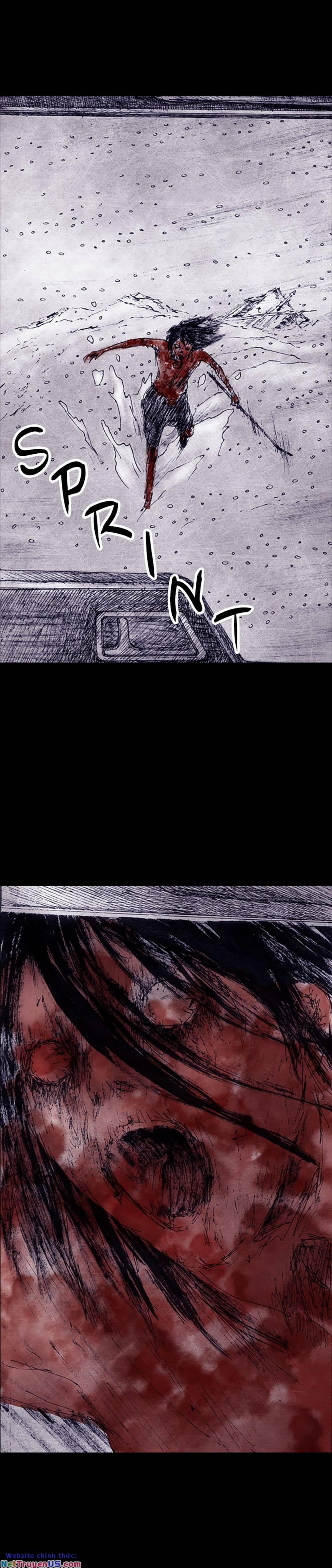 Distant Sky 58 trang 34