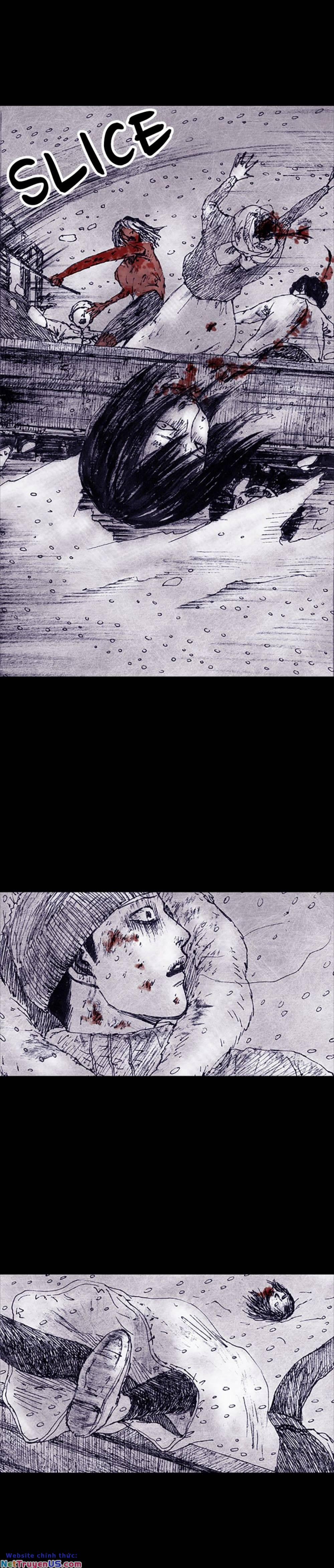 Distant Sky 58 trang 36