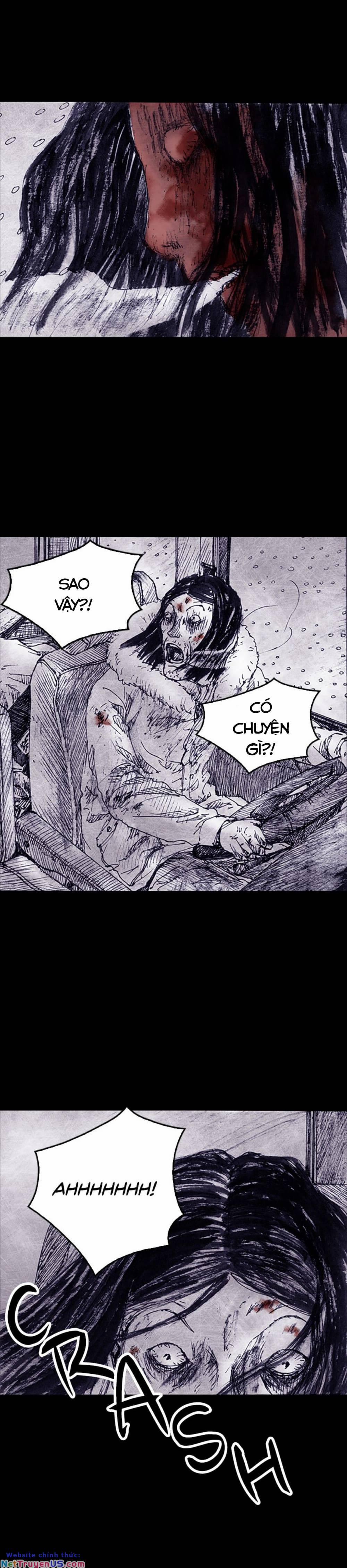 Distant Sky 58 trang 37