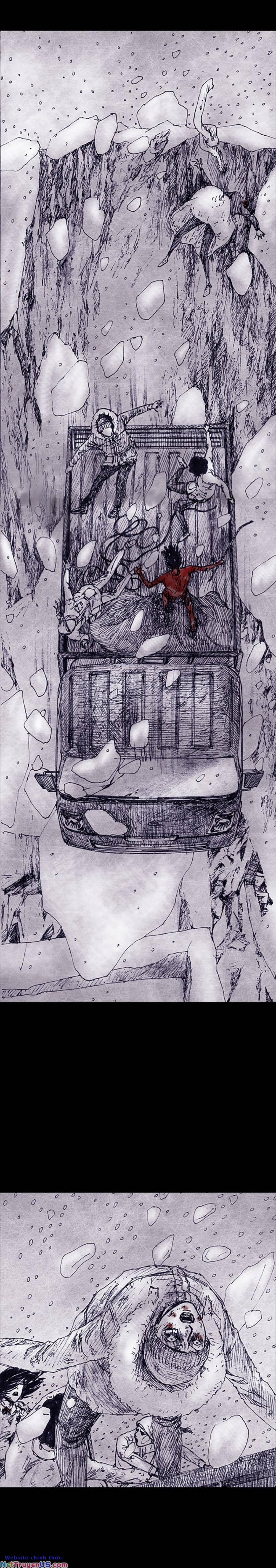 Distant Sky 58 trang 38