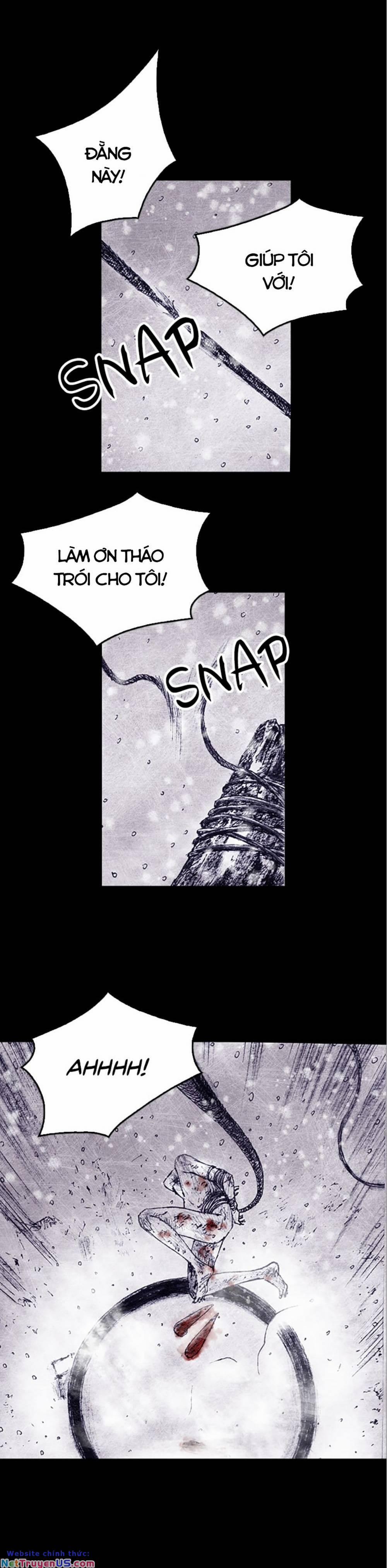 Distant Sky 58 trang 4