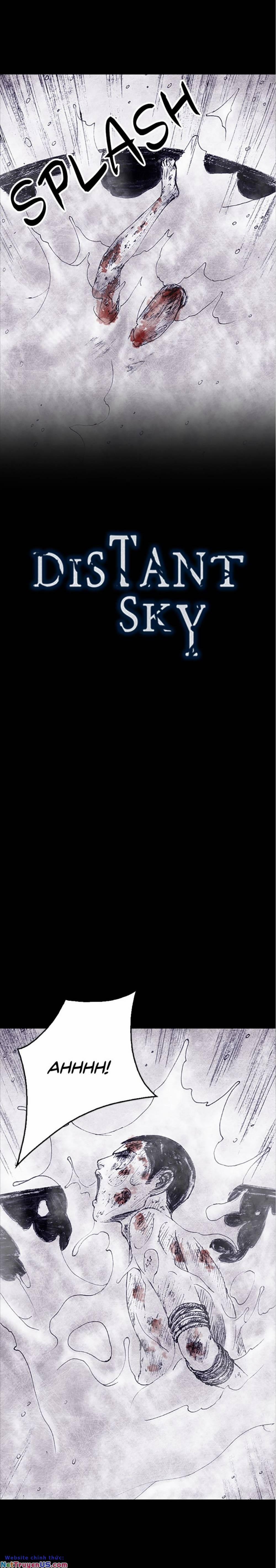 Distant Sky 58 trang 5