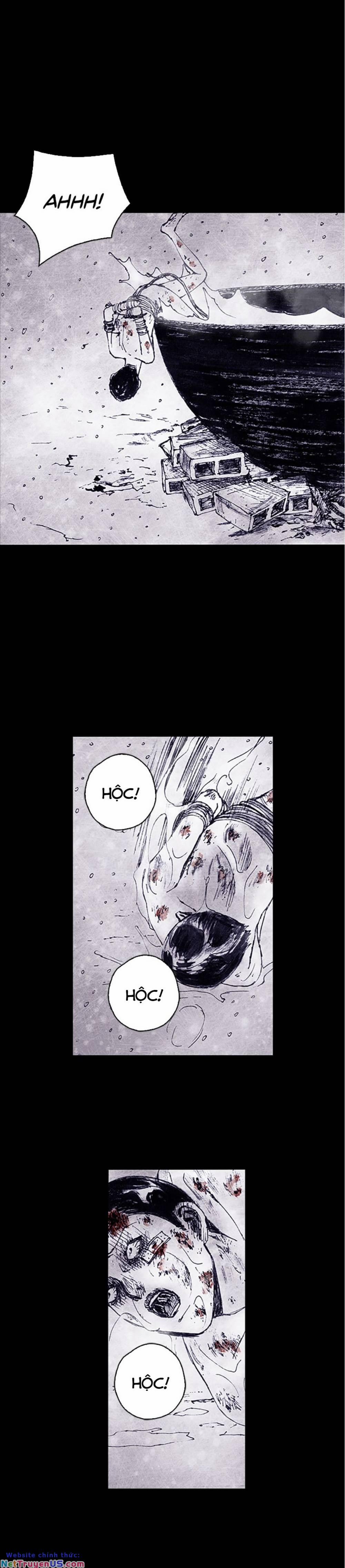 Distant Sky 58 trang 6