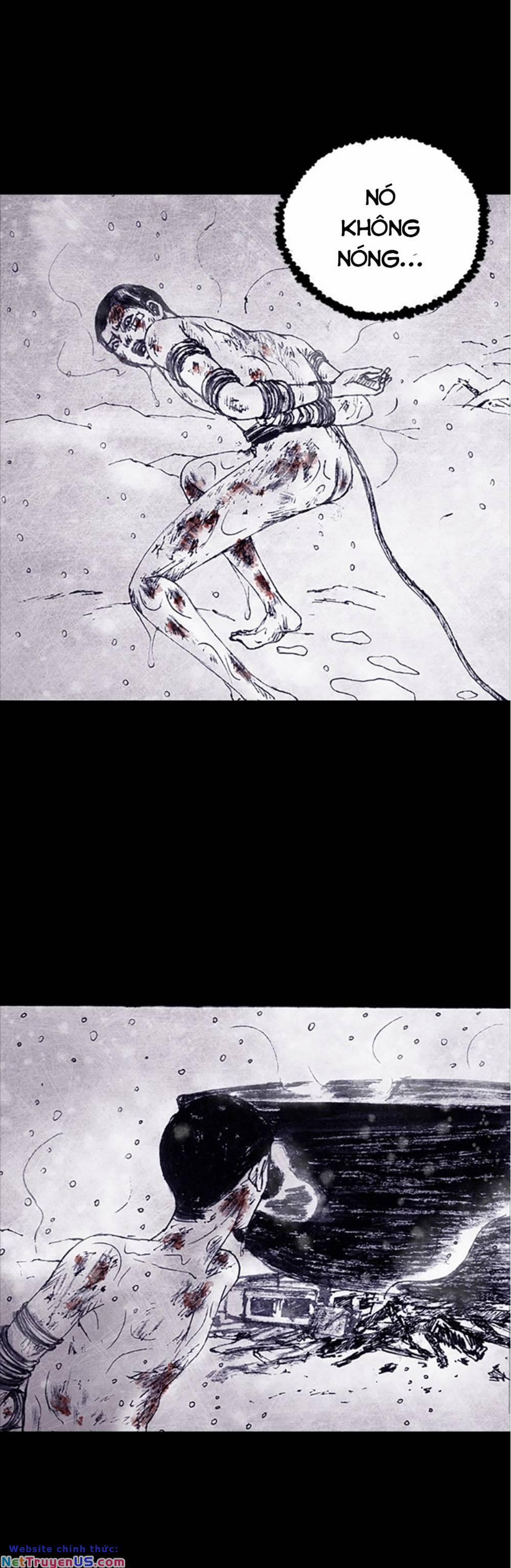 Distant Sky 58 trang 7