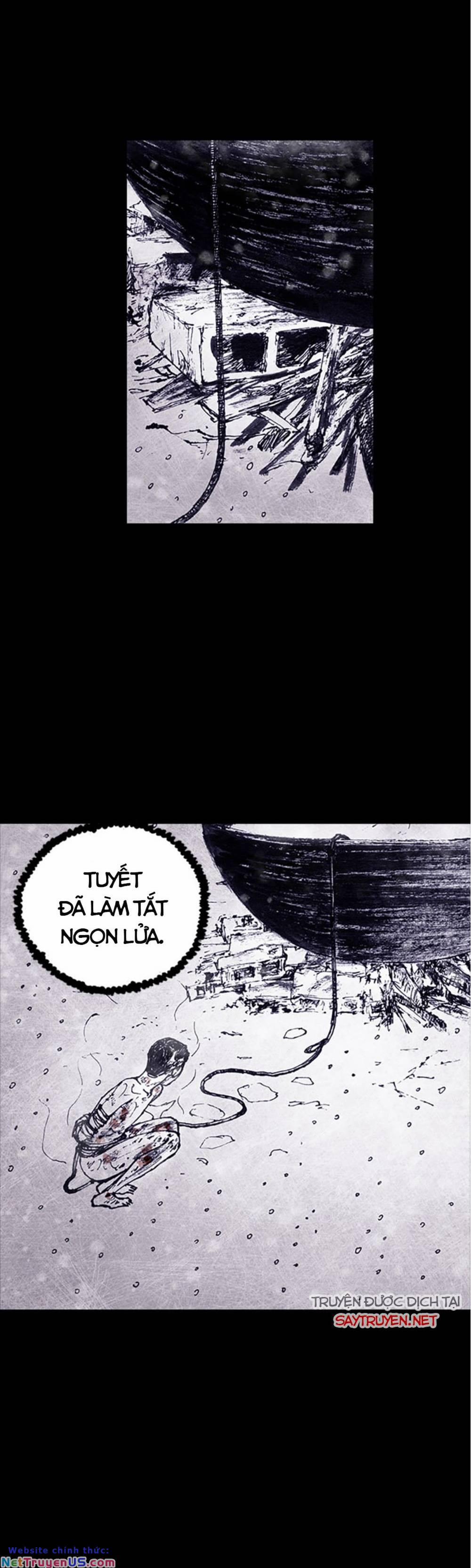 Distant Sky 58 trang 8