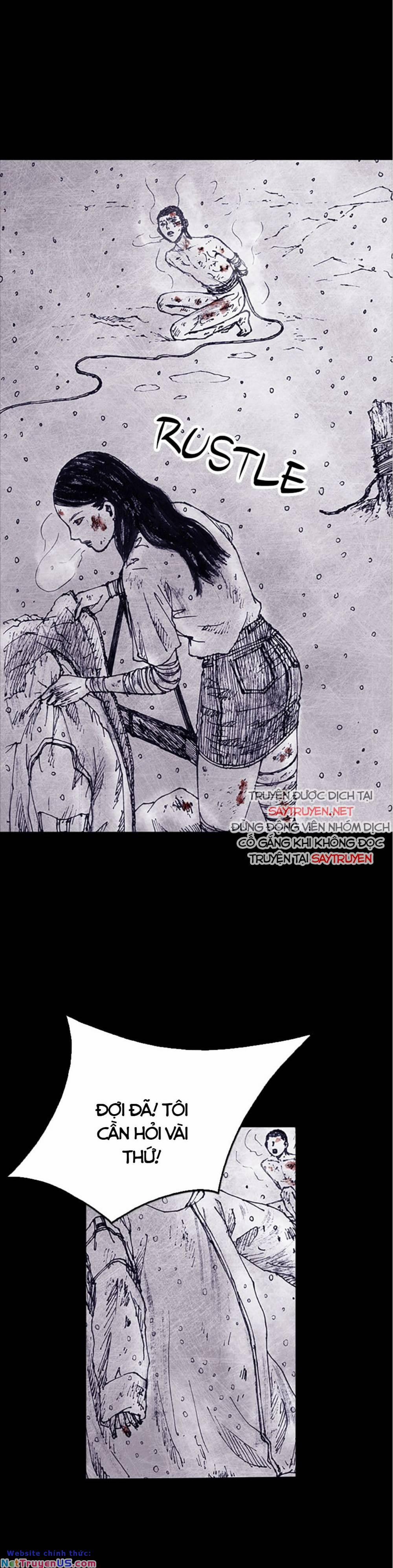 Distant Sky 58 trang 9