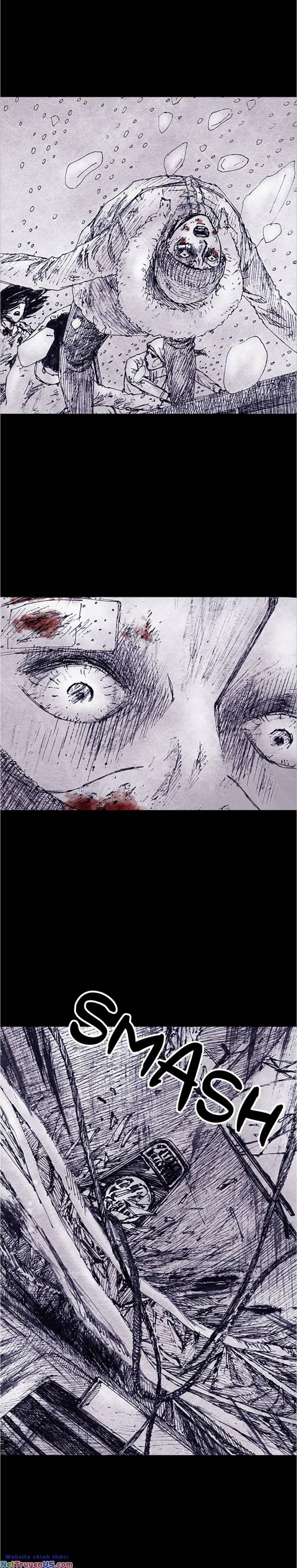 Distant Sky 59 trang 1