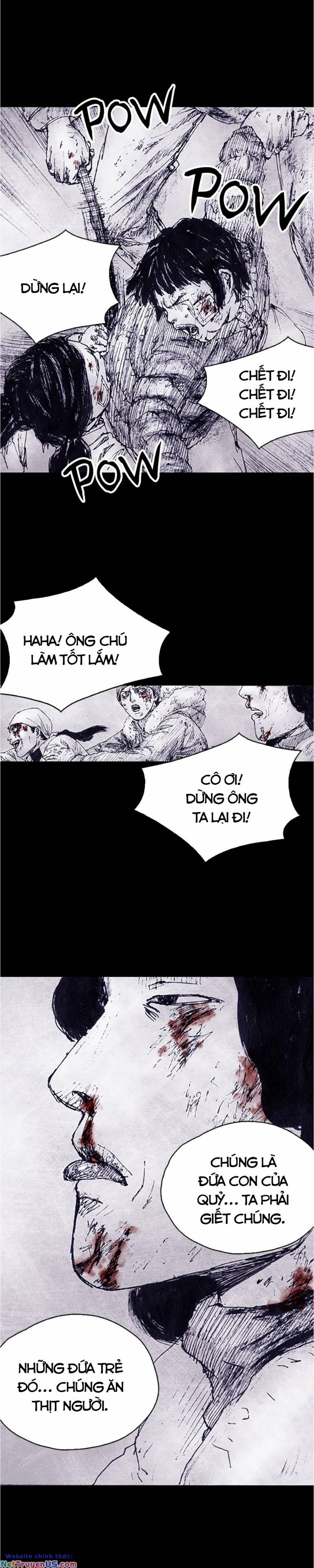 Distant Sky 59 trang 10