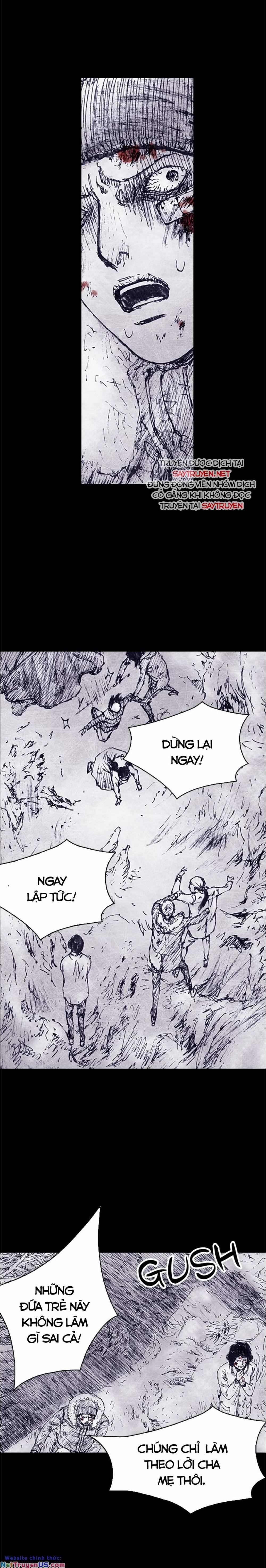 Distant Sky 59 trang 11