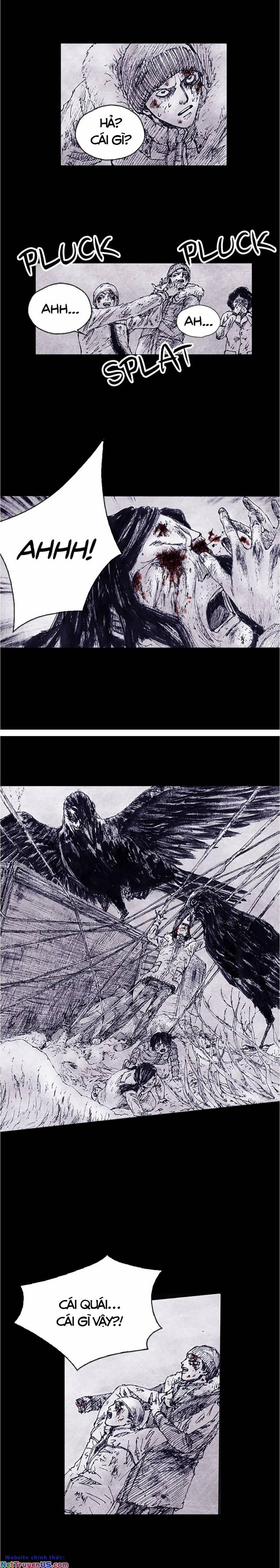 Distant Sky 59 trang 12