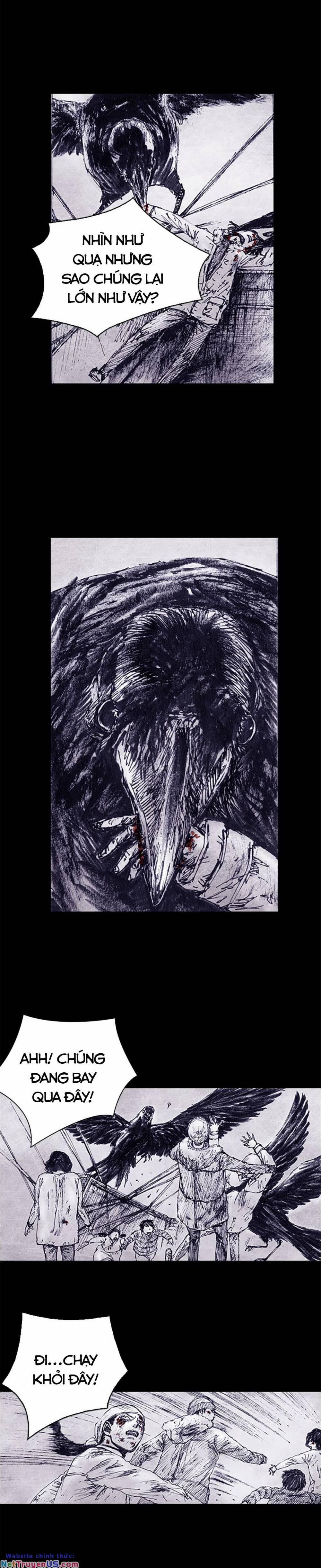 Distant Sky 59 trang 13