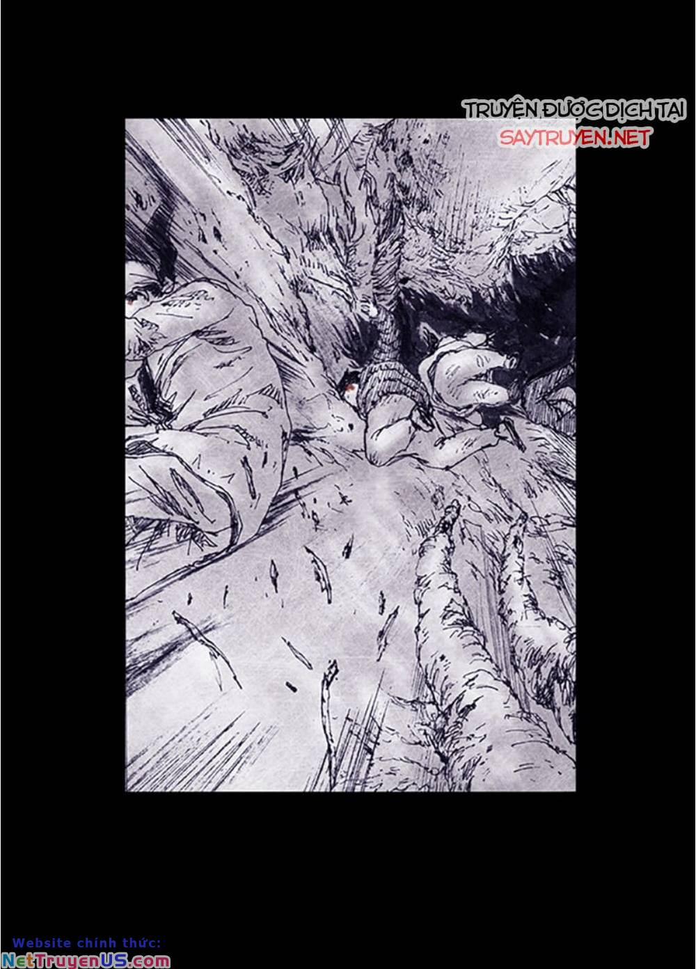 Distant Sky 59 trang 15