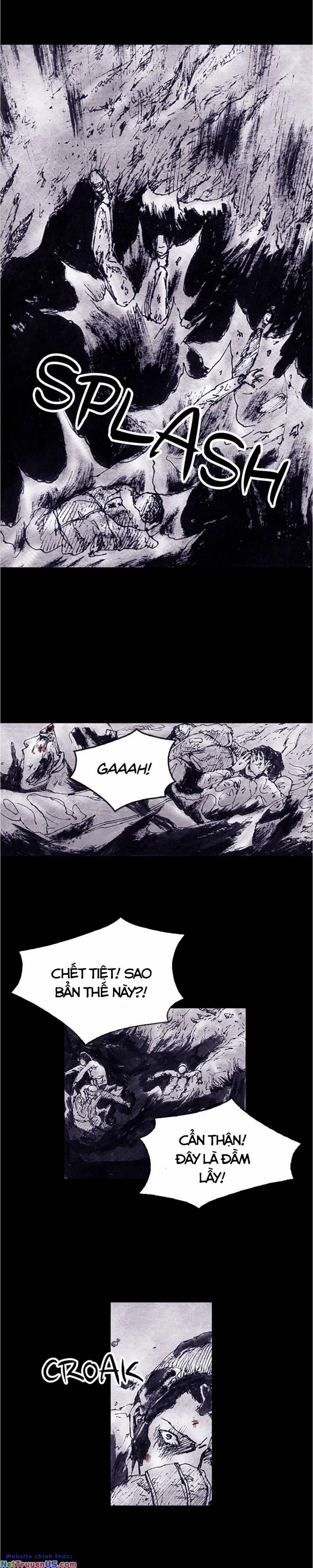 Distant Sky 59 trang 16