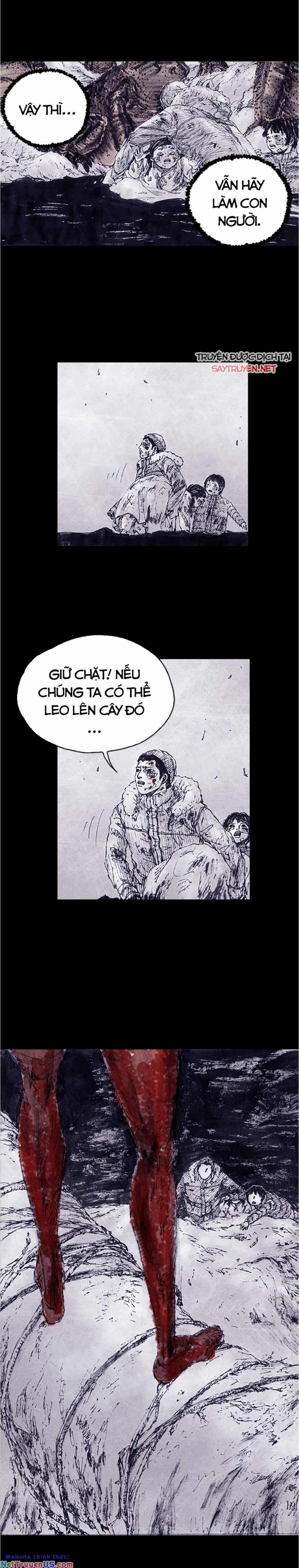 Distant Sky 59 trang 19